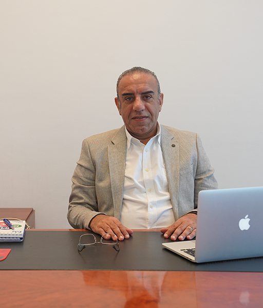 Dr. Khaled Eid 