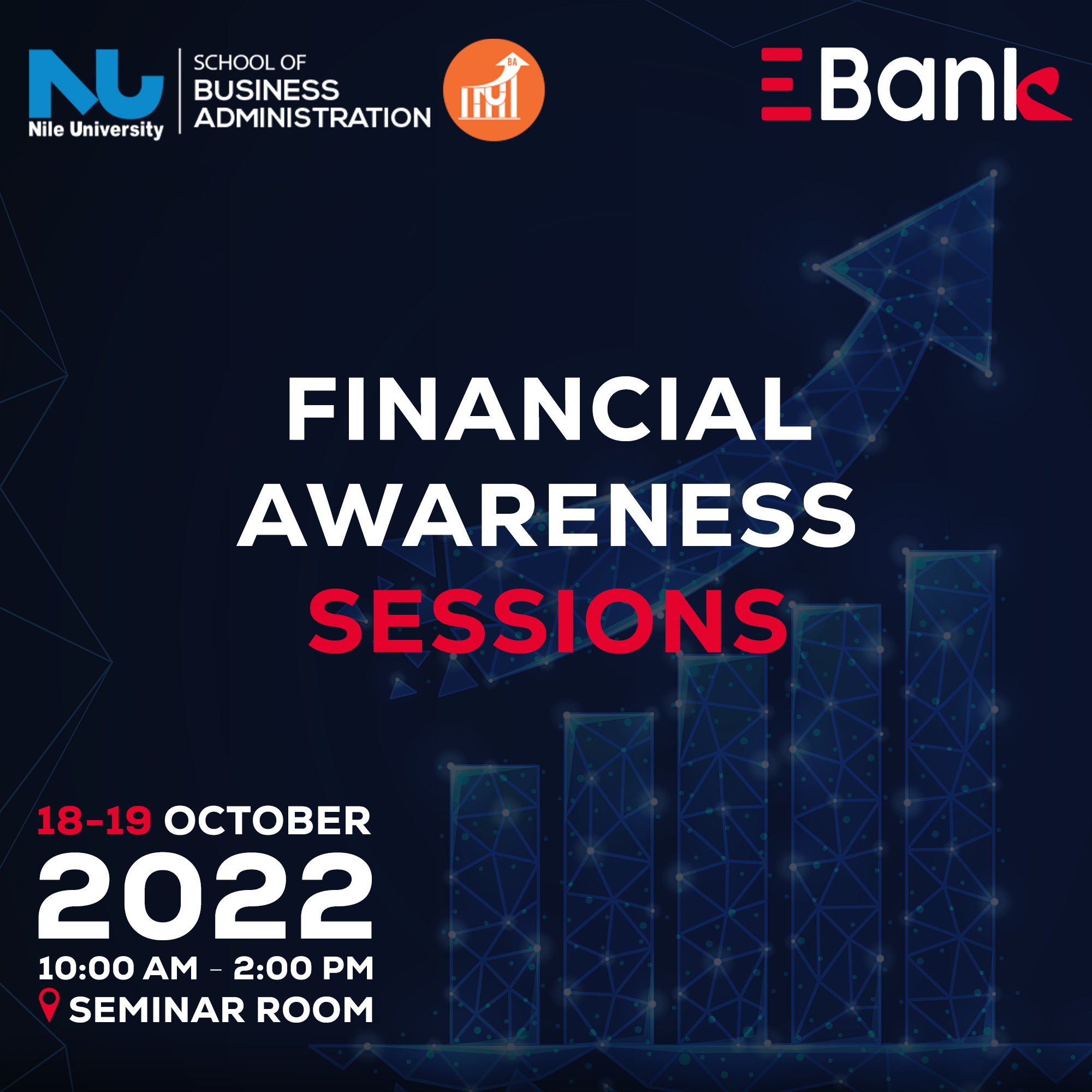 Financial Awareness Sessions