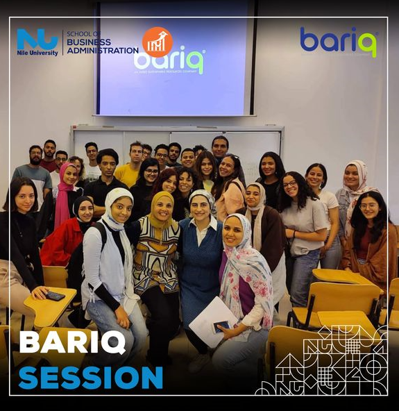 Bariq Session 